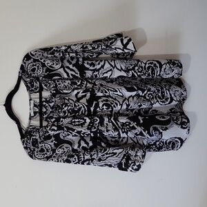Cleo  Petites Top